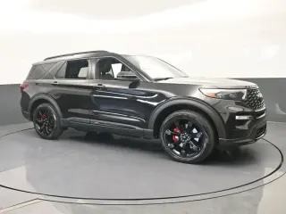 Ford Explorer 2024 AWD ST 4 puertas SUV
