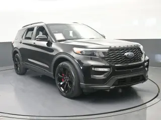 Ford Explorer 2024 AWD ST 4 puertas SUV