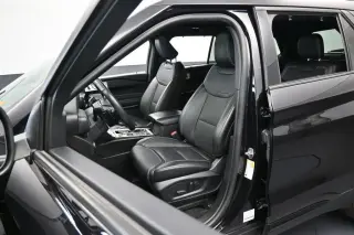 Ford Explorer 2024 AWD ST 4 puertas SUV