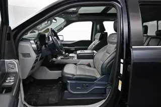 Ford F-150 2021 4x2 XL 4 puertas SuperCrew 5.5 ft. SB
