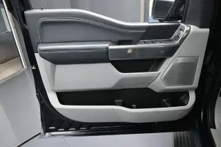 Ford F-150 2021 4x2 XL 4 puertas SuperCrew 5.5 ft. SB