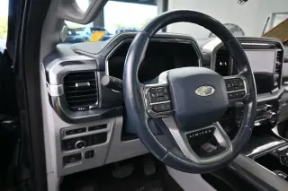 Ford F-150 2021 4x2 XL 4 puertas SuperCrew 5.5 ft. SB