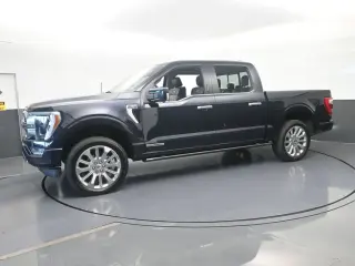 Ford F-150 2021 4x2 XL 4 puertas SuperCrew 5.5 ft. SB