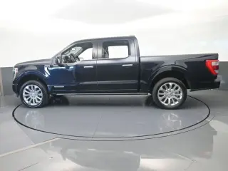 Ford F-150 2021 4x2 XL 4 puertas SuperCrew 5.5 ft. SB