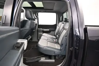 Ford F-150 2021 4x2 XL 4 puertas SuperCrew 5.5 ft. SB