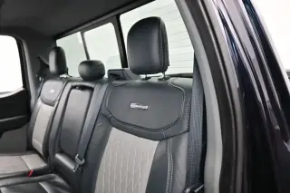 Ford F-150 2021 4x2 XL 4 puertas SuperCrew 5.5 ft. SB