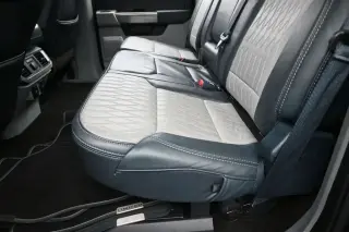 Ford F-150 2021 4x2 XL 4 puertas SuperCrew 5.5 ft. SB