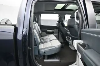 Ford F-150 2021 4x2 XL 4 puertas SuperCrew 5.5 ft. SB