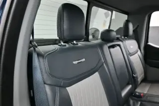 Ford F-150 2021 4x2 XL 4 puertas SuperCrew 5.5 ft. SB