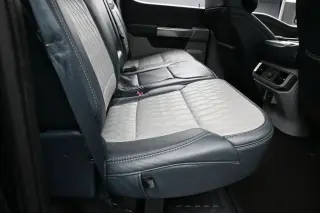 Ford F-150 2021 4x2 XL 4 puertas SuperCrew 5.5 ft. SB
