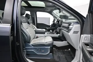 Ford F-150 2021 4x2 XL 4 puertas SuperCrew 5.5 ft. SB