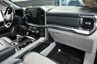 Ford F-150 2021 4x2 XL 4 puertas SuperCrew 5.5 ft. SB
