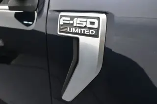 Ford F-150 2021 4x2 XL 4 puertas SuperCrew 5.5 ft. SB