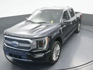 Ford F-150 2021 4x2 XL 4 puertas SuperCrew 5.5 ft. SB