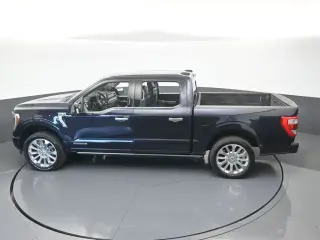 Ford F-150 2021 4x2 XL 4 puertas SuperCrew 5.5 ft. SB