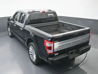 Ford F-150 2021 4x2 XL 4 puertas SuperCrew 5.5 ft. SB
