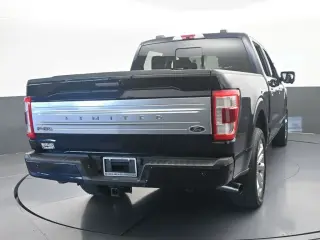 Ford F-150 2021 4x2 XL 4 puertas SuperCrew 5.5 ft. SB