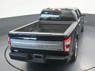 Ford F-150 2021 4x2 XL 4 puertas SuperCrew 5.5 ft. SB