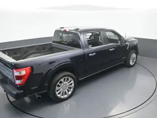 Ford F-150 2021 4x2 XL 4 puertas SuperCrew 5.5 ft. SB