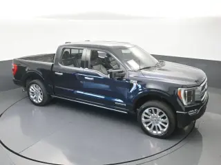 Ford F-150 2021 4x2 XL 4 puertas SuperCrew 5.5 ft. SB