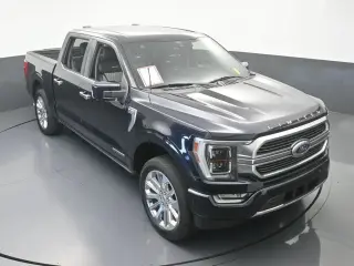 Ford F-150 2021 4x2 XL 4 puertas SuperCrew 5.5 ft. SB