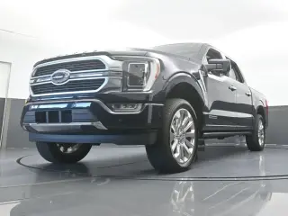 Ford F-150 2021 4x2 XL 4 puertas SuperCrew 5.5 ft. SB