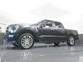 Ford F-150 2021 4x2 XL 4 puertas SuperCrew 5.5 ft. SB