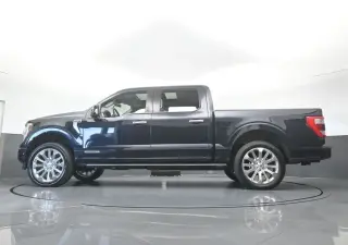 Ford F-150 2021 4x2 XL 4 puertas SuperCrew 5.5 ft. SB