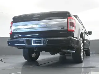 Ford F-150 2021 4x2 XL 4 puertas SuperCrew 5.5 ft. SB
