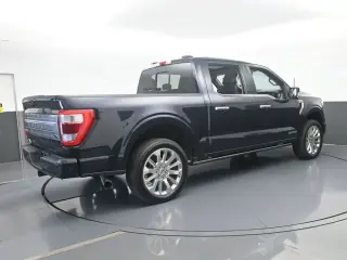 Ford F-150 2021 4x2 XL 4 puertas SuperCrew 5.5 ft. SB
