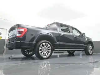 Ford F-150 2021 4x2 XL 4 puertas SuperCrew 5.5 ft. SB