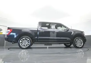 Ford F-150 2021 4x2 XL 4 puertas SuperCrew 5.5 ft. SB