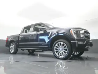 Ford F-150 2021 4x2 XL 4 puertas SuperCrew 5.5 ft. SB