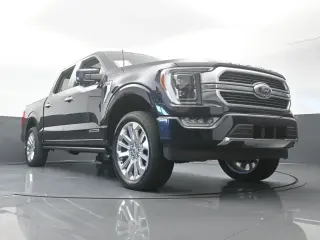 Ford F-150 2021 4x2 XL 4 puertas SuperCrew 5.5 ft. SB
