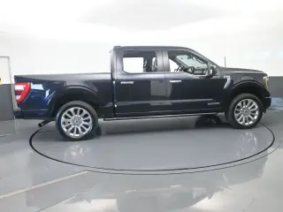 Ford F-150 2021 4x2 XL 4 puertas SuperCrew 5.5 ft. SB