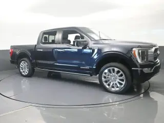 Ford F-150 2021 4x2 XL 4 puertas SuperCrew 5.5 ft. SB