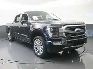Ford F-150 2021 4x2 XL 4 puertas SuperCrew 5.5 ft. SB