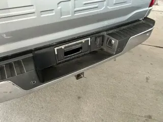 Ford F-150 2025 4x4 XLT 4 puertas SuperCrew 5.5 pies SB