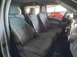 Ford F-150 2025 4x4 XLT 4 puertas SuperCrew 5.5 pies SB