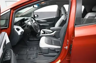 Chevrolet Bolt EV 2020 Premier 4 puertas Hatchback