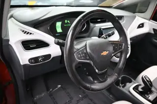 Chevrolet Bolt EV 2020 Premier 4 puertas Hatchback