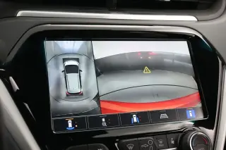 Chevrolet Bolt EV 2020 Premier 4 puertas Hatchback