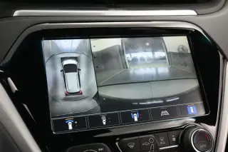 Chevrolet Bolt EV 2020 Premier 4 puertas Hatchback