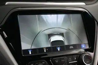 Chevrolet Bolt EV 2020 Premier 4 puertas Hatchback