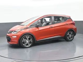 Chevrolet Bolt EV 2020 Premier 4 puertas Hatchback