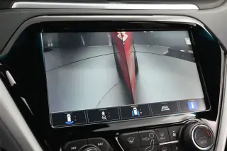 Chevrolet Bolt EV 2020 Premier 4 puertas Hatchback