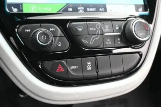 Chevrolet Bolt EV 2020 Premier 4 puertas Hatchback