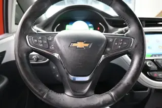 Chevrolet Bolt EV 2020 Premier 4 puertas Hatchback