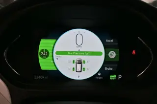 Chevrolet Bolt EV 2020 Premier 4 puertas Hatchback