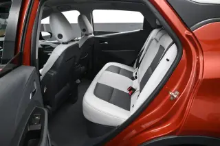 Chevrolet Bolt EV 2020 Premier 4 puertas Hatchback
